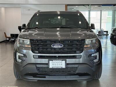 2016 Ford Explorer Sport   - Photo 2 - Gladstone, OR 97027
