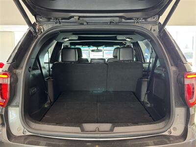 2016 Ford Explorer Sport   - Photo 34 - Gladstone, OR 97027