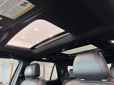 2016 Ford Explorer Sport   - Photo 33 - Gladstone, OR 97027
