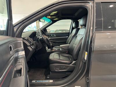 2016 Ford Explorer Sport   - Photo 7 - Gladstone, OR 97027