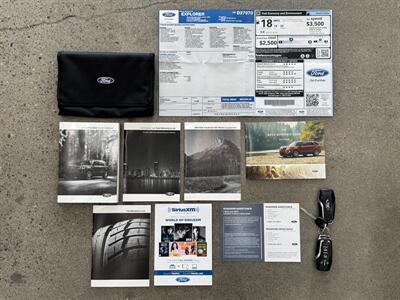 2016 Ford Explorer Sport   - Photo 38 - Gladstone, OR 97027