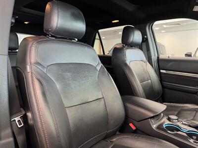2016 Ford Explorer Sport   - Photo 15 - Gladstone, OR 97027