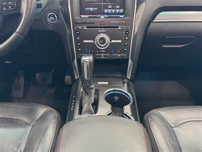2016 Ford Explorer Sport   - Photo 30 - Gladstone, OR 97027