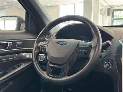 2016 Ford Explorer Sport   - Photo 24 - Gladstone, OR 97027