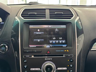 2016 Ford Explorer Sport   - Photo 28 - Gladstone, OR 97027