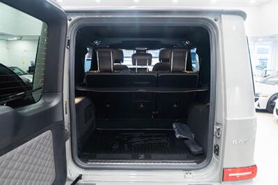 2021 Mercedes-Benz G 63 AMG® 4MATIC®   - Photo 8 - Gladstone, OR 97027