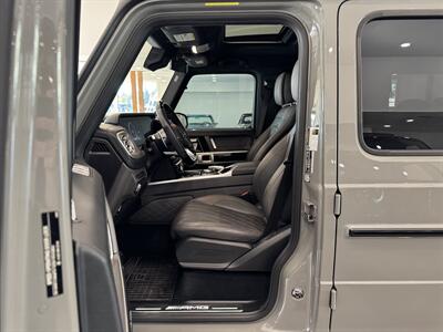 2021 Mercedes-Benz AMG G 63   - Photo 7 - Gladstone, OR 97027