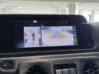 2021 Mercedes-Benz AMG G 63   - Photo 38 - Gladstone, OR 97027
