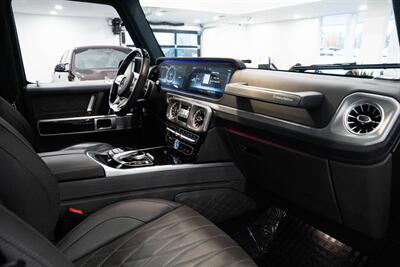 2021 Mercedes-Benz G 63 AMG® 4MATIC®   - Photo 29 - Gladstone, OR 97027