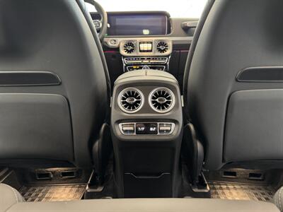 2021 Mercedes-Benz AMG G 63   - Photo 29 - Gladstone, OR 97027