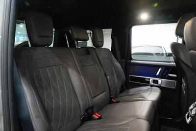 2021 Mercedes-Benz G 63 AMG® 4MATIC®   - Photo 26 - Gladstone, OR 97027