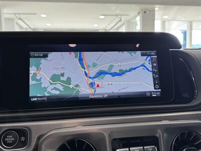 2021 Mercedes-Benz AMG G 63   - Photo 37 - Gladstone, OR 97027