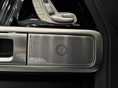 2021 Mercedes-Benz AMG G 63   - Photo 15 - Gladstone, OR 97027