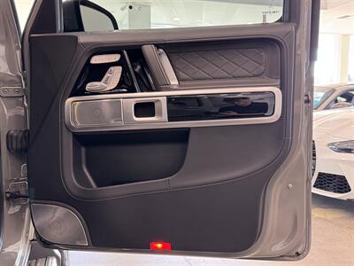 2021 Mercedes-Benz AMG G 63   - Photo 16 - Gladstone, OR 97027