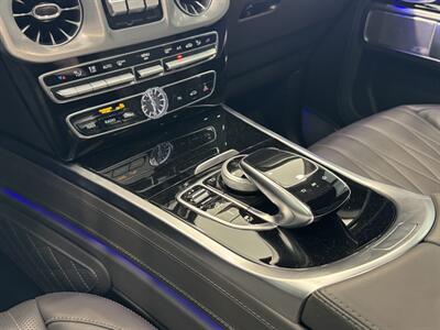 2021 Mercedes-Benz AMG G 63   - Photo 41 - Gladstone, OR 97027