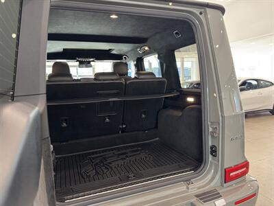 2021 Mercedes-Benz AMG G 63   - Photo 46 - Gladstone, OR 97027