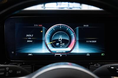 2021 Mercedes-Benz G 63 AMG® 4MATIC®   - Photo 14 - Gladstone, OR 97027