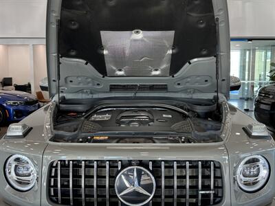 2021 Mercedes-Benz AMG G 63   - Photo 51 - Gladstone, OR 97027