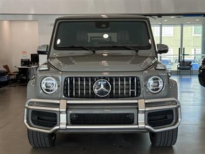 2021 Mercedes-Benz AMG G 63   - Photo 2 - Gladstone, OR 97027