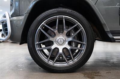 2021 Mercedes-Benz G 63 AMG® 4MATIC®   - Photo 7 - Gladstone, OR 97027