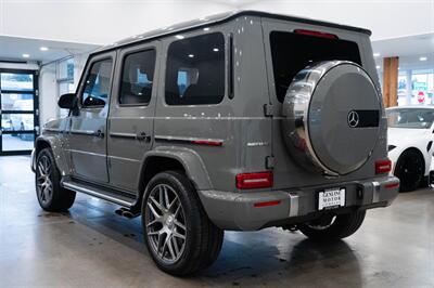 2021 Mercedes-Benz G 63 AMG® 4MATIC®   - Photo 6 - Gladstone, OR 97027