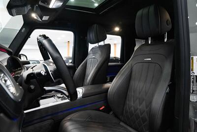 2021 Mercedes-Benz G 63 AMG® 4MATIC®   - Photo 21 - Gladstone, OR 97027