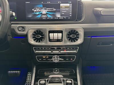 2021 Mercedes-Benz AMG G 63   - Photo 39 - Gladstone, OR 97027