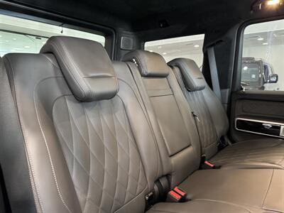 2021 Mercedes-Benz AMG G 63   - Photo 28 - Gladstone, OR 97027