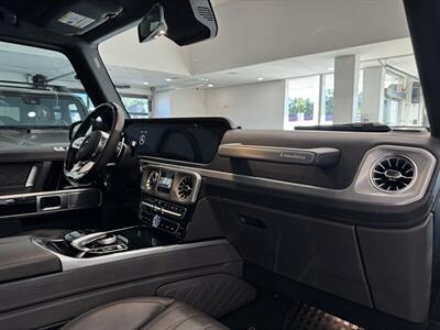 2021 Mercedes-Benz AMG G 63   - Photo 26 - Gladstone, OR 97027