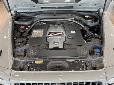 2021 Mercedes-Benz AMG G 63   - Photo 52 - Gladstone, OR 97027