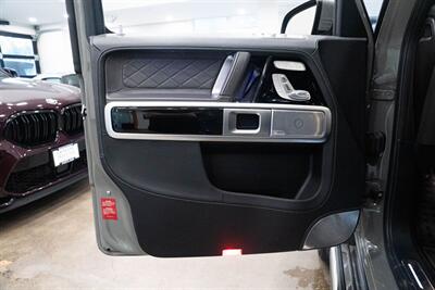2021 Mercedes-Benz G 63 AMG® 4MATIC®   - Photo 20 - Gladstone, OR 97027