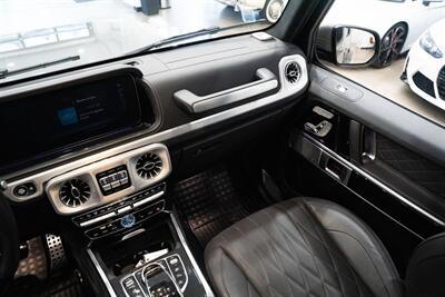2021 Mercedes-Benz G 63 AMG® 4MATIC®   - Photo 12 - Gladstone, OR 97027