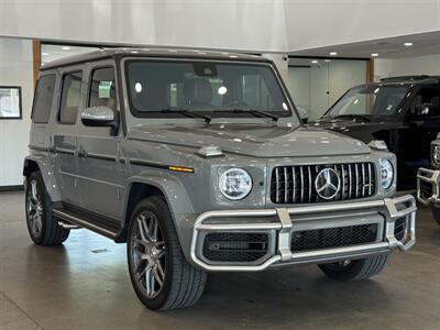 2021 Mercedes-Benz AMG G 63   - Photo 3 - Gladstone, OR 97027