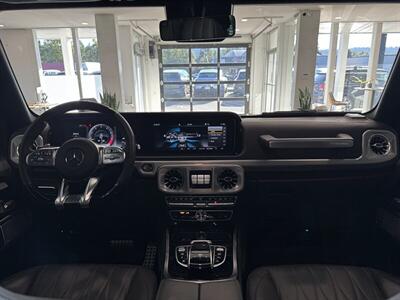 2021 Mercedes-Benz AMG G 63   - Photo 8 - Gladstone, OR 97027