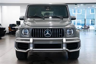 2021 Mercedes-Benz G 63 AMG® 4MATIC®   - Photo 2 - Gladstone, OR 97027