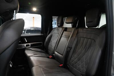 2021 Mercedes-Benz G 63 AMG® 4MATIC®   - Photo 24 - Gladstone, OR 97027