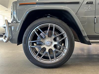2021 Mercedes-Benz AMG G 63   - Photo 50 - Gladstone, OR 97027