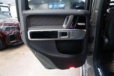 2021 Mercedes-Benz G 63 AMG® 4MATIC®   - Photo 23 - Gladstone, OR 97027