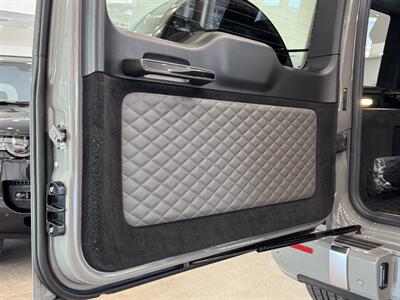 2021 Mercedes-Benz AMG G 63   - Photo 49 - Gladstone, OR 97027