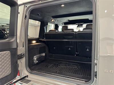 2021 Mercedes-Benz AMG G 63   - Photo 45 - Gladstone, OR 97027