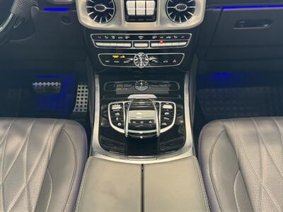2021 Mercedes-Benz AMG G 63   - Photo 40 - Gladstone, OR 97027