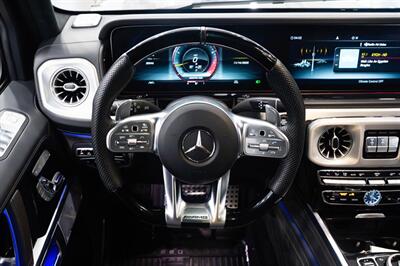 2021 Mercedes-Benz G 63 AMG® 4MATIC®   - Photo 13 - Gladstone, OR 97027