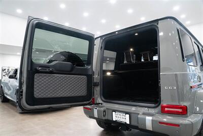 2021 Mercedes-Benz G 63 AMG® 4MATIC®   - Photo 9 - Gladstone, OR 97027