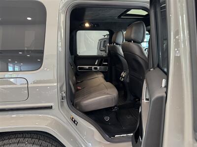 2021 Mercedes-Benz AMG G 63   - Photo 10 - Gladstone, OR 97027