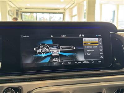 2021 Mercedes-Benz AMG G 63   - Photo 36 - Gladstone, OR 97027