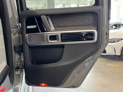 2021 Mercedes-Benz AMG G 63   - Photo 18 - Gladstone, OR 97027