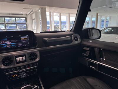2021 Mercedes-Benz AMG G 63   - Photo 31 - Gladstone, OR 97027