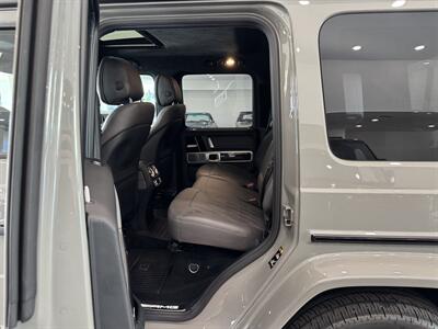 2021 Mercedes-Benz AMG G 63   - Photo 12 - Gladstone, OR 97027
