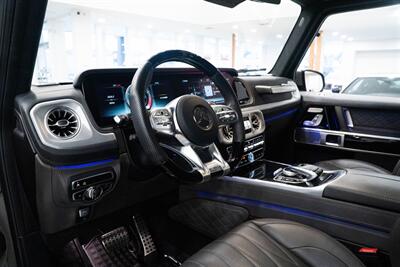2021 Mercedes-Benz G 63 AMG® 4MATIC®   - Photo 22 - Gladstone, OR 97027