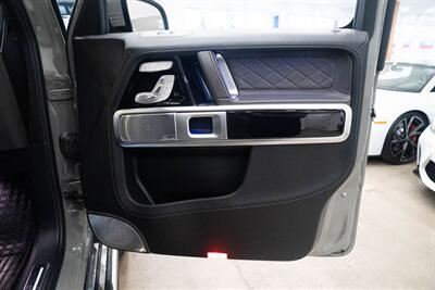 2021 Mercedes-Benz G 63 AMG® 4MATIC®   - Photo 27 - Gladstone, OR 97027